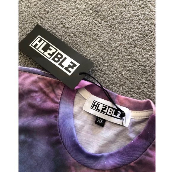 HLZBLZ TANK - Picture 3 of 3